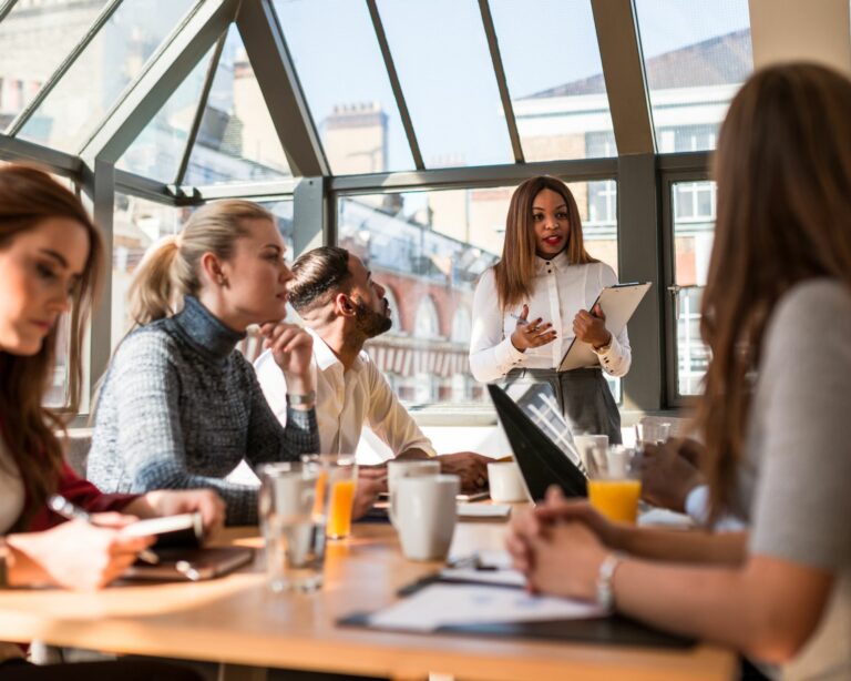 Accompagnement professionnel