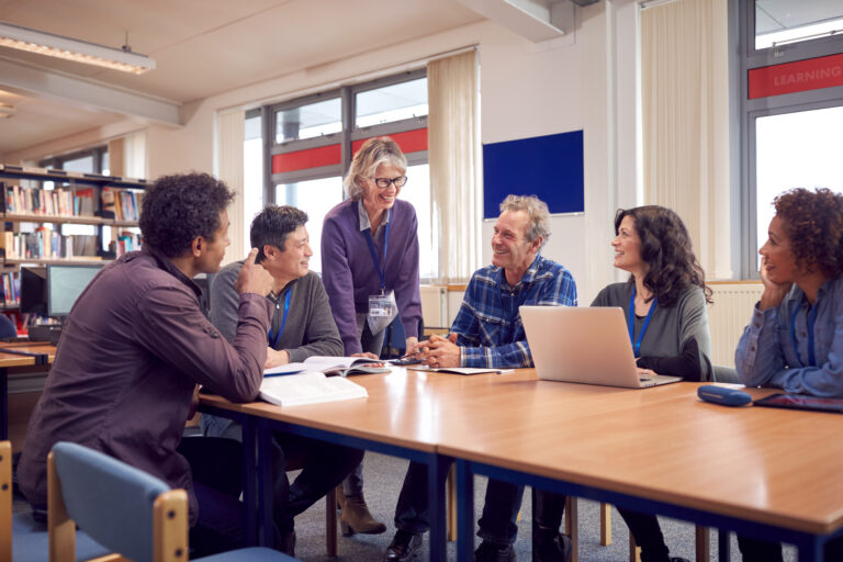 Formation professionnelle