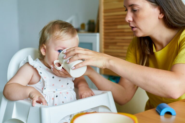 Service de garde enfants